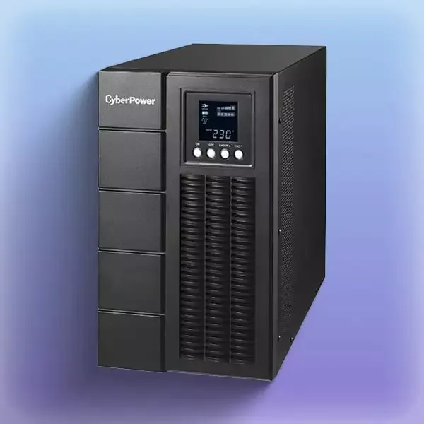 UPS Power Backup Systems for Computers